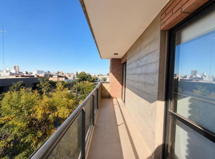 Departamento · 65m² · 3 Ambientes