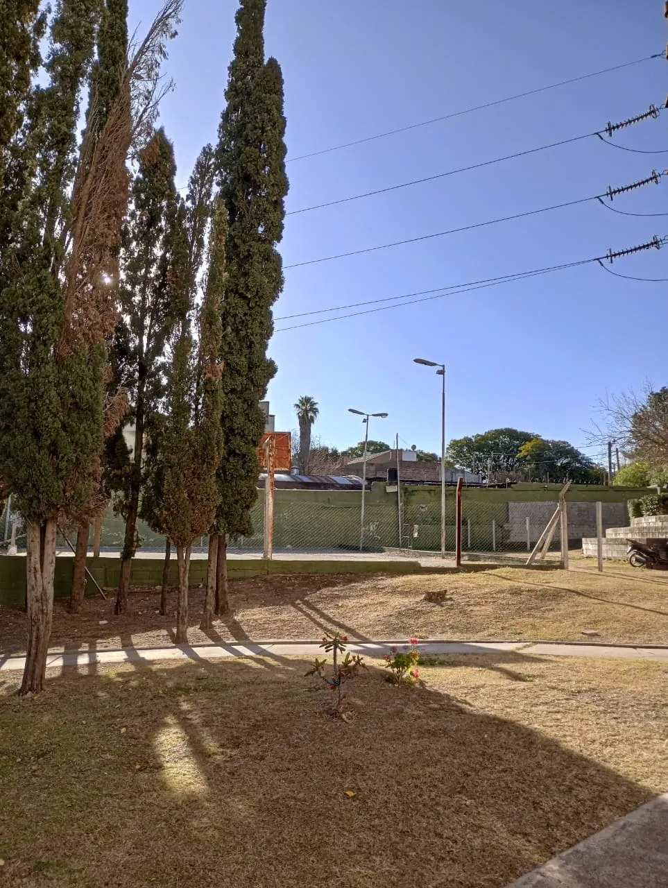 Venta -  dpto. 3 dormitorios – Bº San Martin
