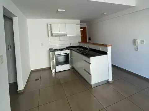 Departamento en Alquiler en Rosario, Santa Fe