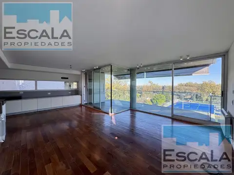Departamento en Alquiler en Centro, Rosario