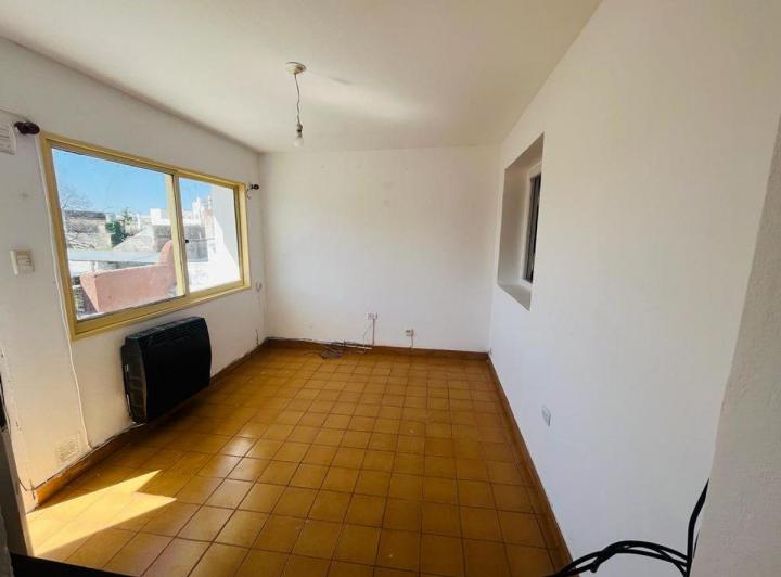 Departamento · 55m² · 3 Ambientes