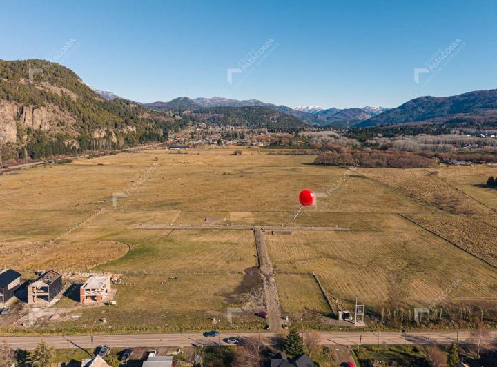 Terreno · 800m²