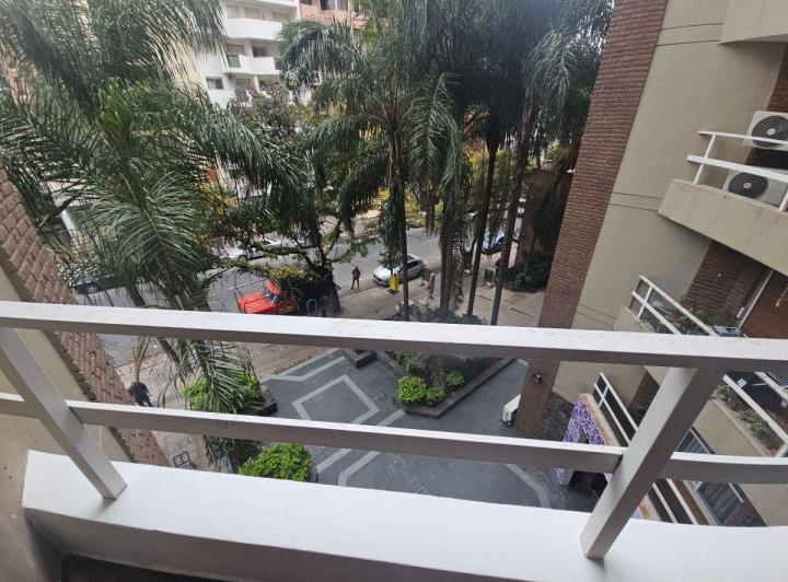 Departamento · 60m² · 3 Ambientes
