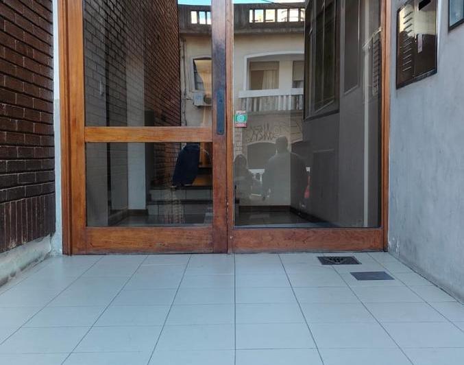 Departamento · 30m² · 1 Ambiente