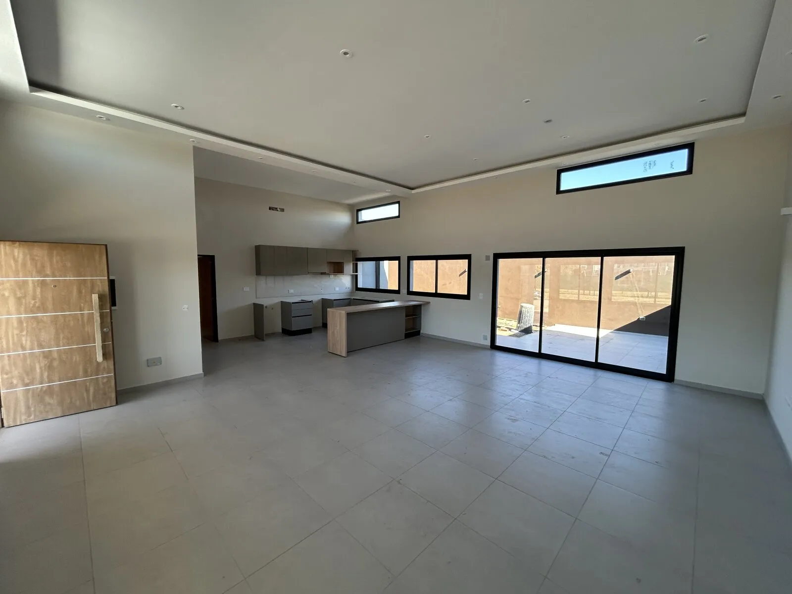 Casa En Venta 3d 2b Rincones De Manantiales - Con Losa Radiante