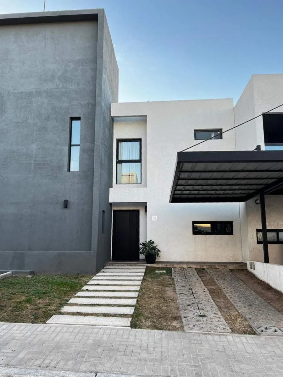 Duplex Housing De Miradores - 3d2b - Galeria Casador
