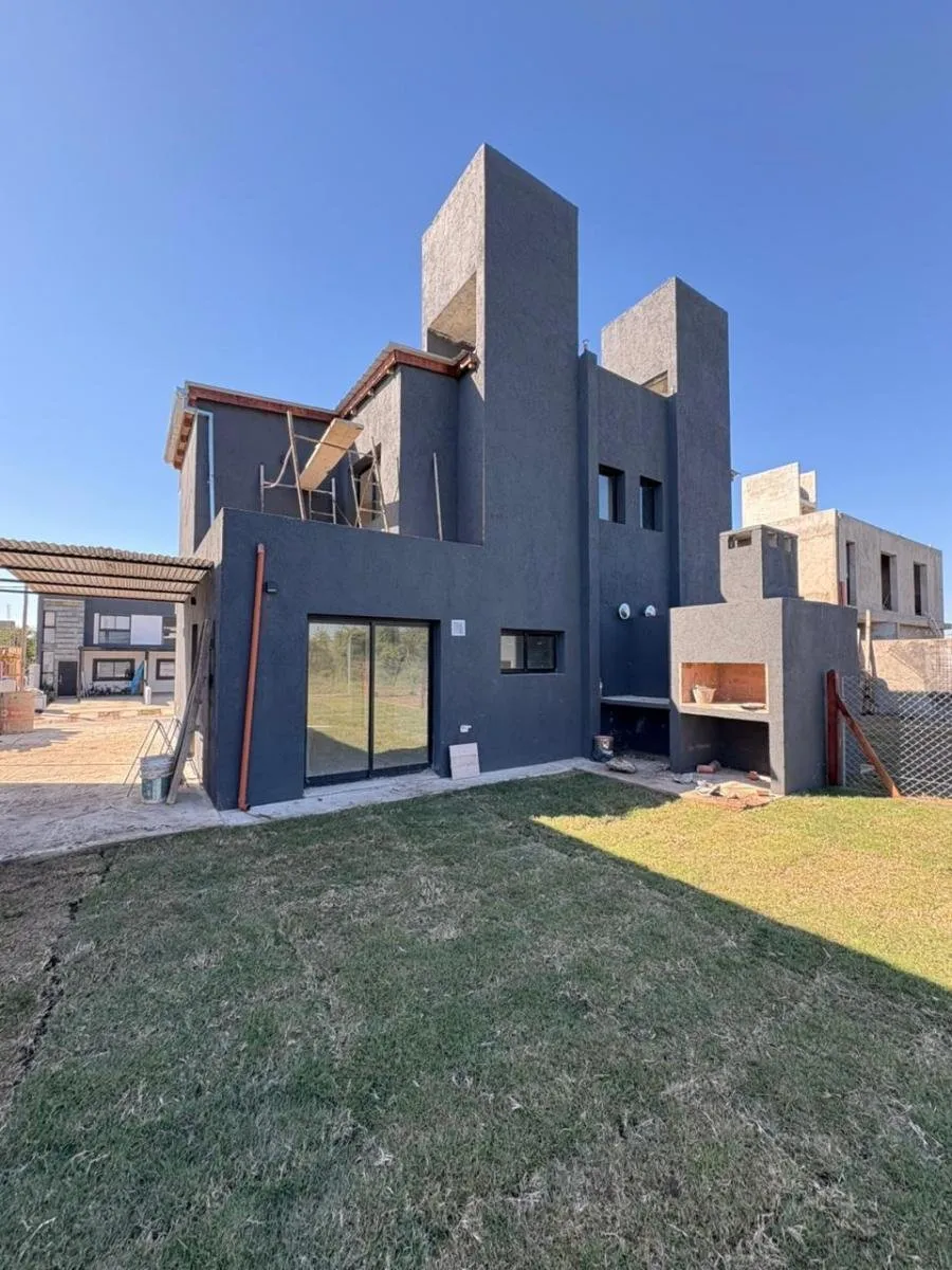 En Venta Hermoso Duplex 3hab a Estrenar en Docta