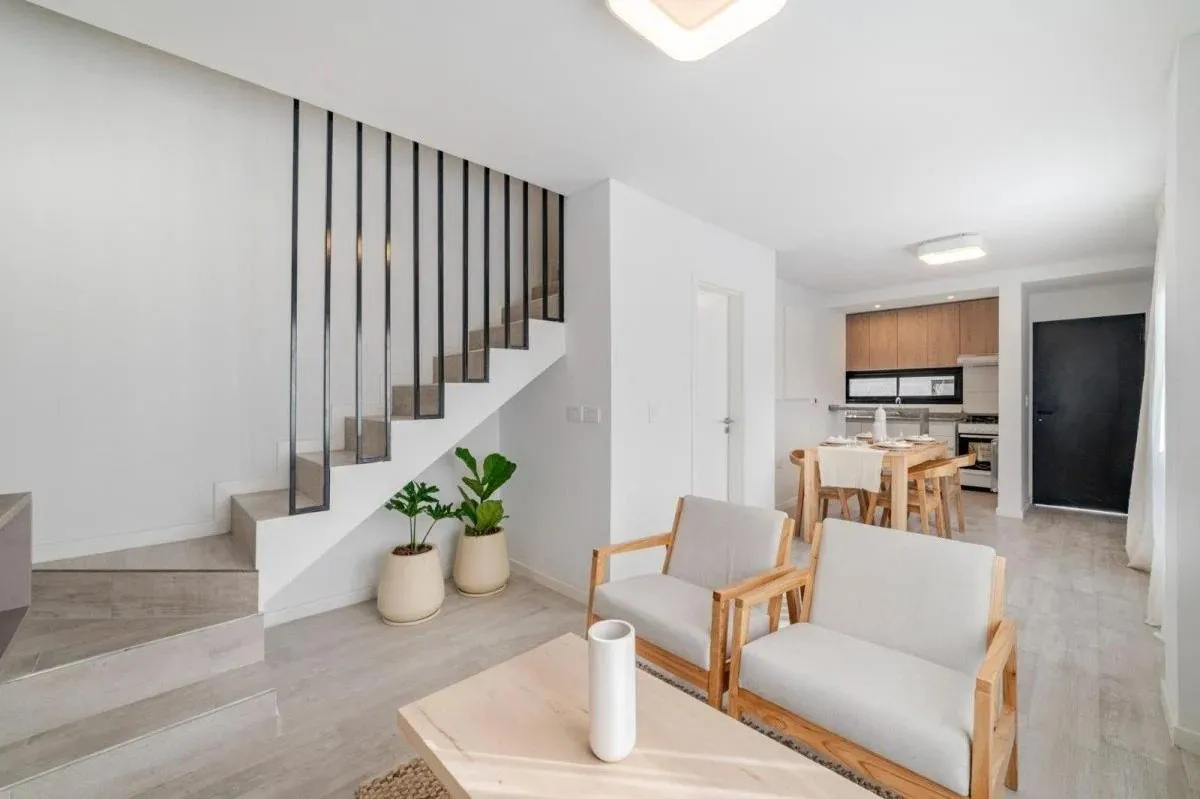 A Estrenar Duplex con Cochera - Zona Norte