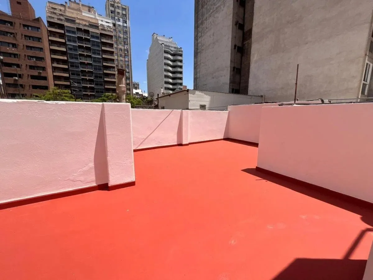 PH 2 Plantas con Terraza Propia