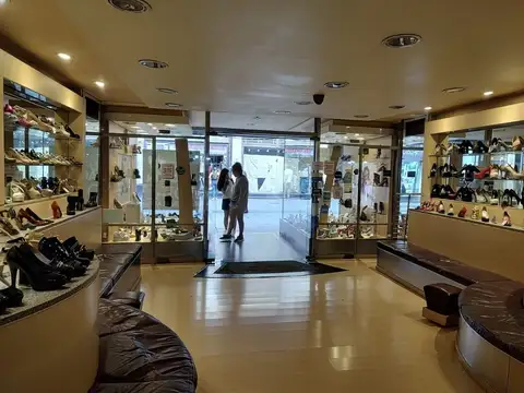 Local en Alquiler en Centro, Rosario