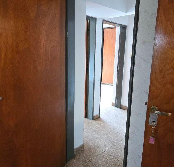 Departamento · 70m² · 4 Ambientes