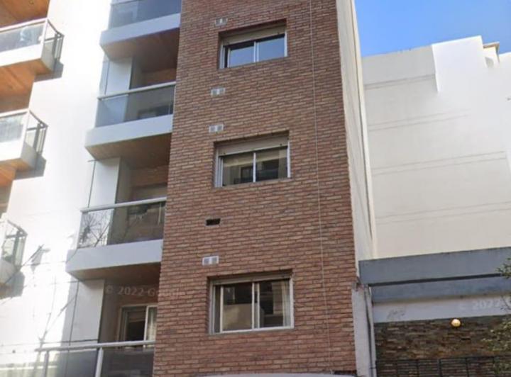 Departamento · 73m² · 3 Ambientes