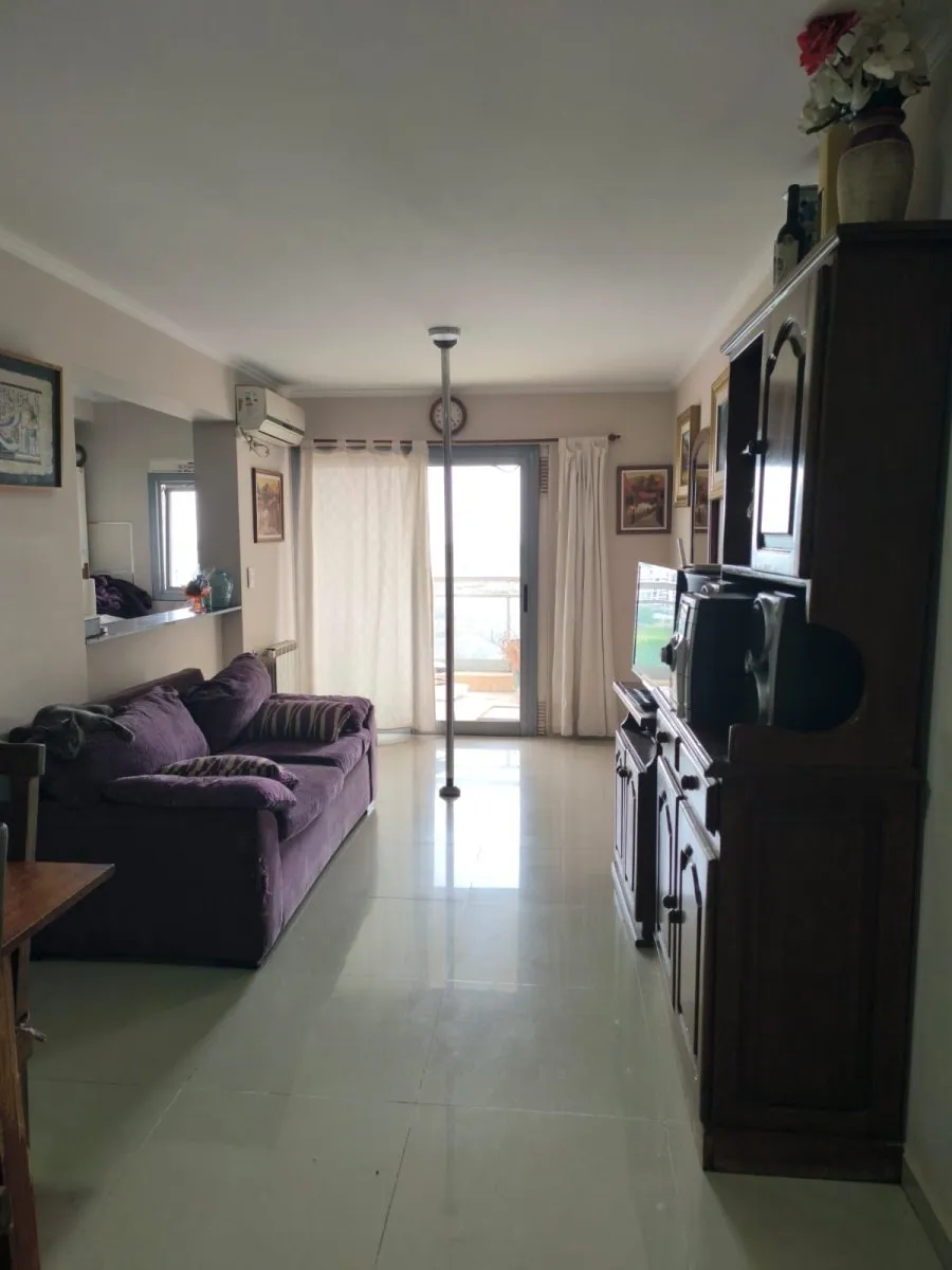 Hermoso dpto 2 habitaciones en Alto Villasol, Torre Catedral