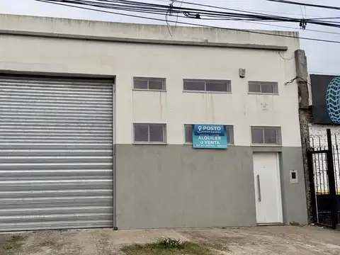 Galpón en Venta en Rosario, Santa Fe