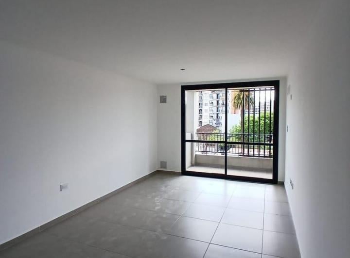 Departamento · 82m² · 2 Ambientes