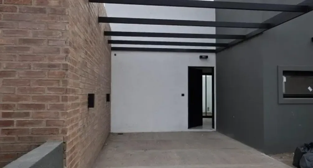 En Venta Dúplex en Una Planta en Docta, 2 Dormitorios