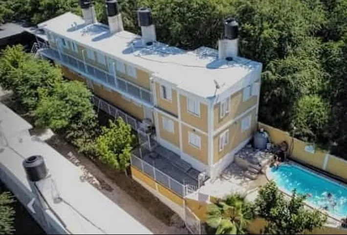 Complejo de Departamentos en Venta – Excelente Oportunidad de Inversión
