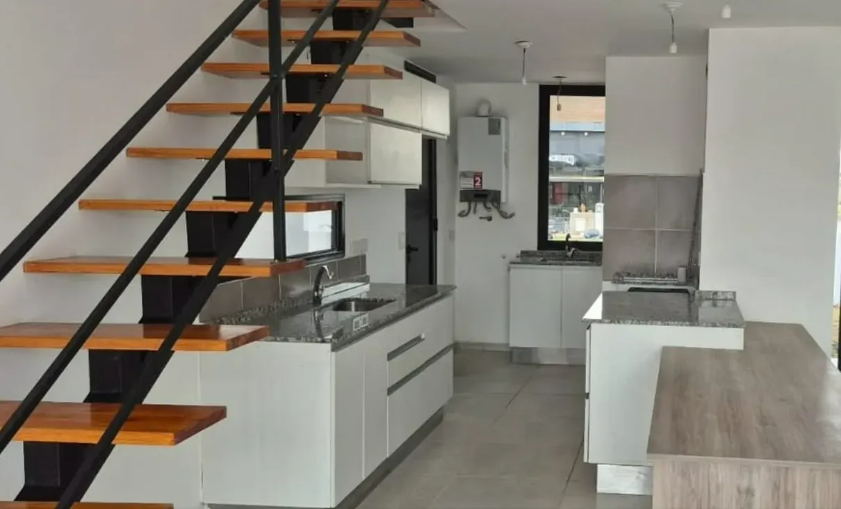 Venta Duplex Docta, Córdoba – Etapa 1
