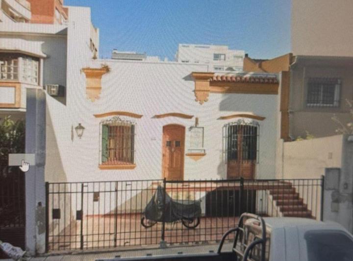 Terreno · 504m²