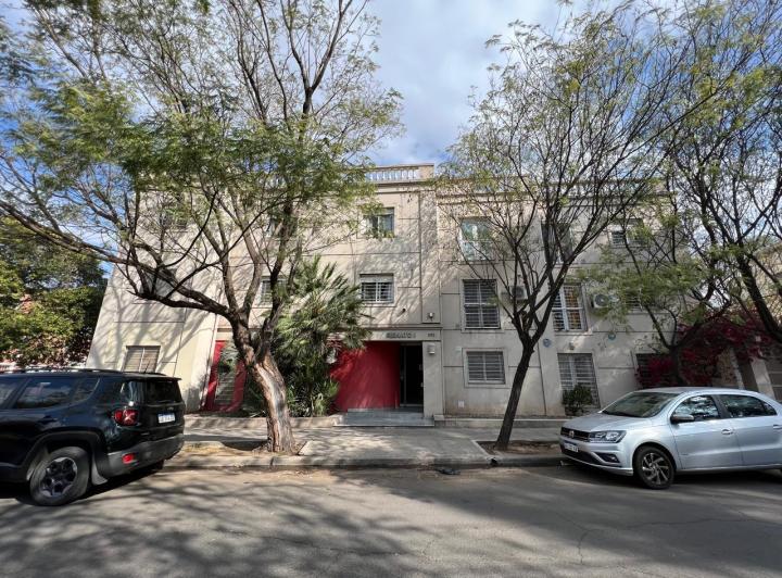 Departamento · 70m² · 3 Ambientes