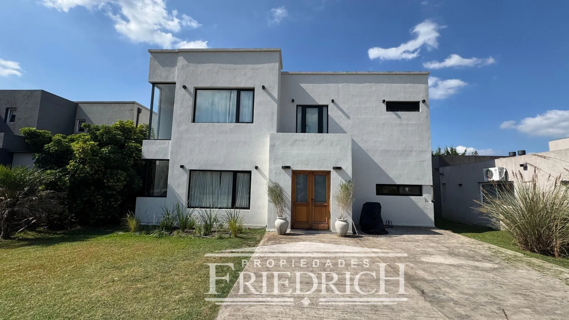 Casa en venta - Haras Maria Victoria