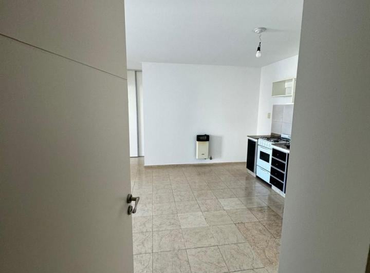 Departamento · 40m² · 2 Ambientes