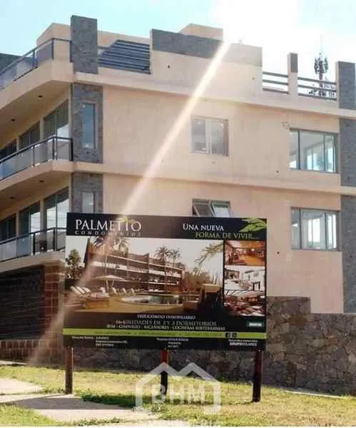 VENDE DEPARTAMENTO EN ALTA GRACIA COMPLEJO PALMETTO