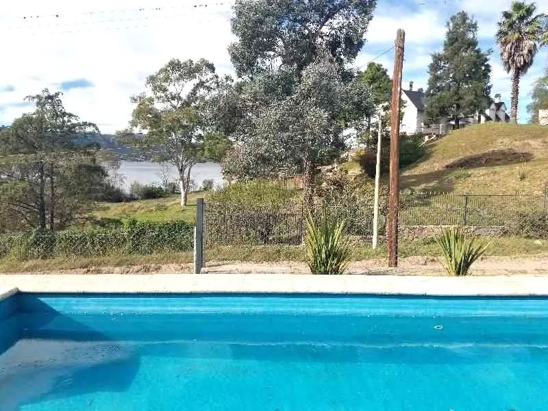 ALQUILER TEMPORARIO CASA - VILLA CARLOS PAZ - LAGO AZUL - PILETA - SEGURIDAD!!!!