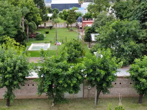 Casa en Venta en Alvear, Rosario