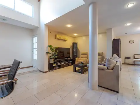 Casa en Venta en Alberdi, Rosario