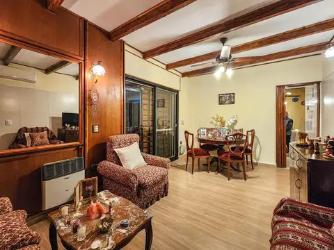 Casa en Venta en Abasto, Rosario