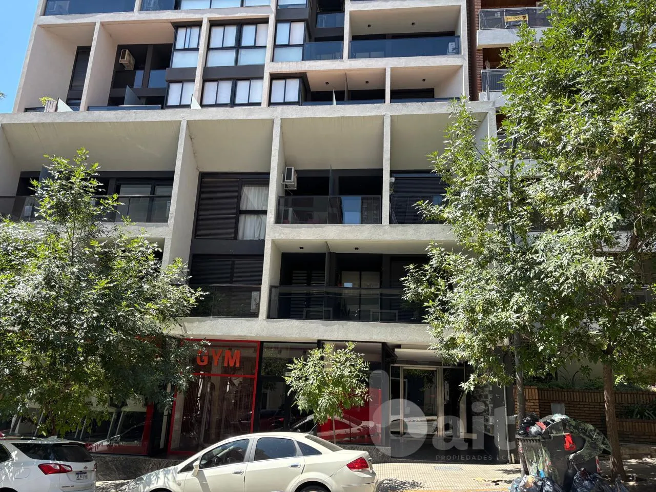 VENDO DEPARTAMENTO NVA CBA 2 DORMITORIOS CON  SEGURIDAD Y AMENITIES APTO CREDITO