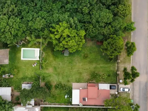 Casa en Venta en Alvear, Rosario