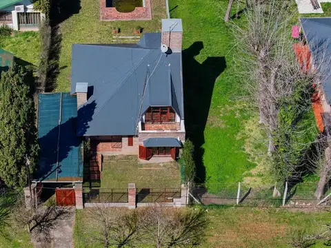 Casa en Venta en Cotos De La Alameda, Roldan