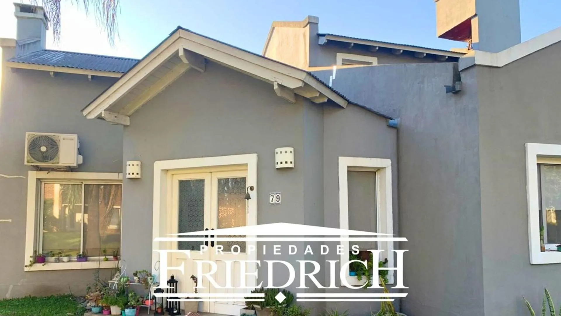 Casa en Venta Haras Maria Elena