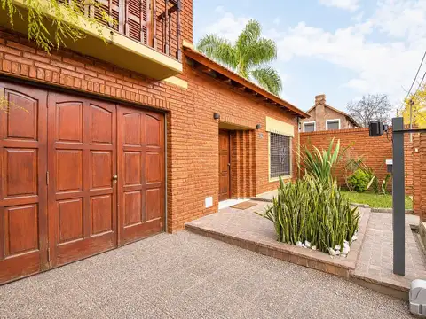 Casa en Venta en Fisherton, Rosario