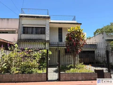 Casa en Venta en Alberdi, Rosario