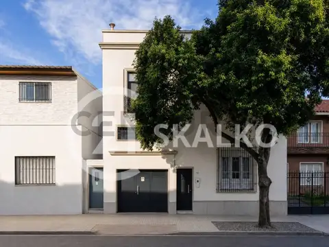 Casa en Venta en Arroyito, Rosario