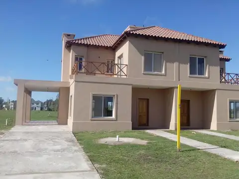 Casa en Venta en Piñero, Rosario