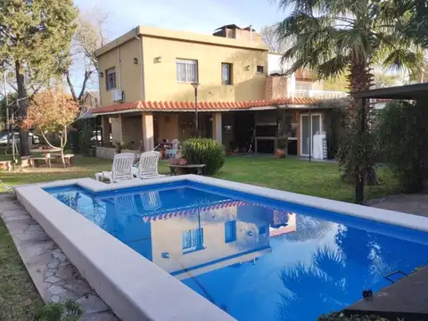 Casa en Venta en Funes, Rosario