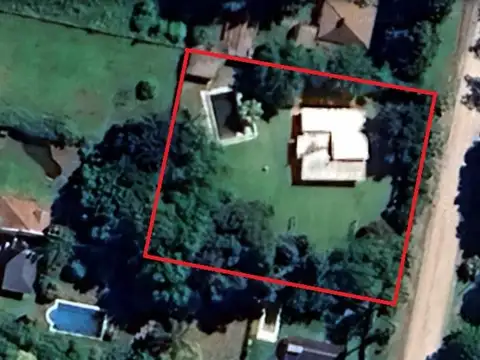 Casa en Venta en Roldan, San Lorenzo