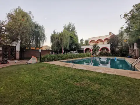 Casa en Venta en Funes, Rosario