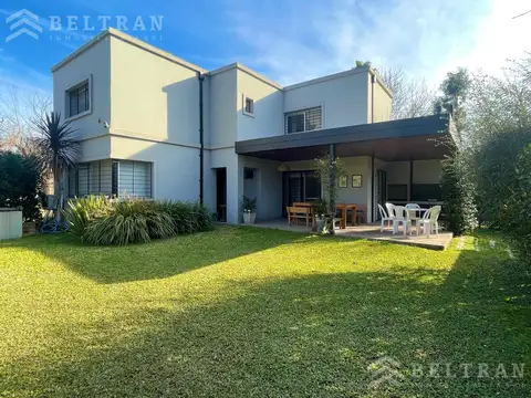 Casa en Venta en Funes, Rosario