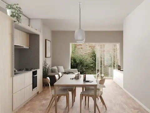 Casa en Venta en Pichincha, Rosario