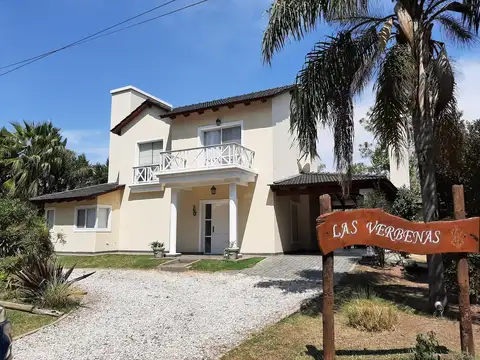 Casa en Venta en Oliveros, Iriondo