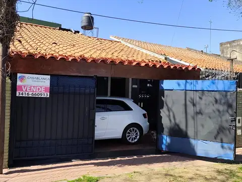Casa en Venta en La Florida, Rosario