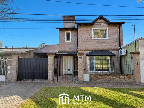 Casa en Venta en Granadero Baigorria, Rosario