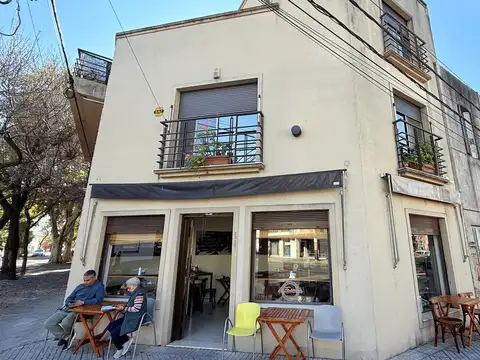 Casa en Venta en Abasto, Rosario