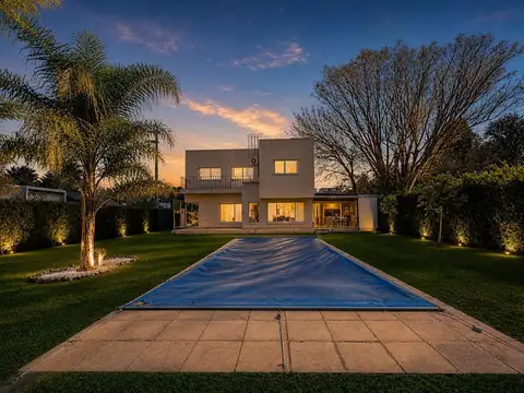 Casa en Venta en Roldan, San Lorenzo