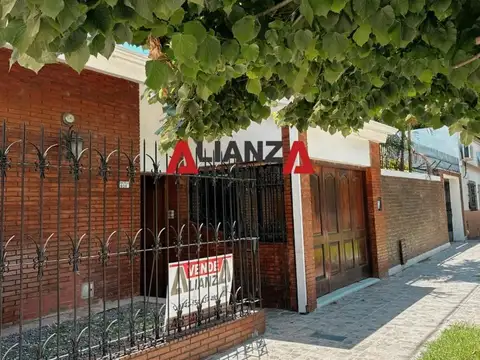 Casa en Venta en Guadalupe, Santa Fe